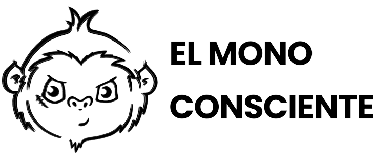 El mono consciente